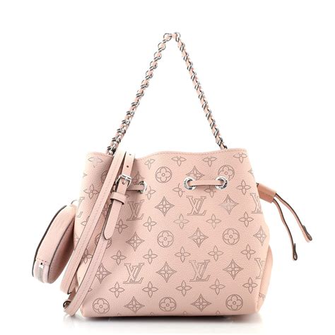 louis vuitton bella mahina price|louis vuitton bella bucket bag.